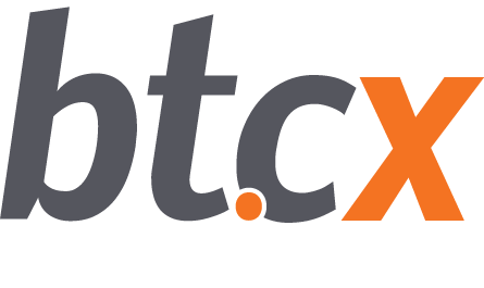BTCX logo svenskiptv